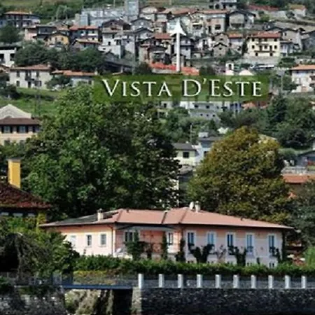 アパート Vista D'Este