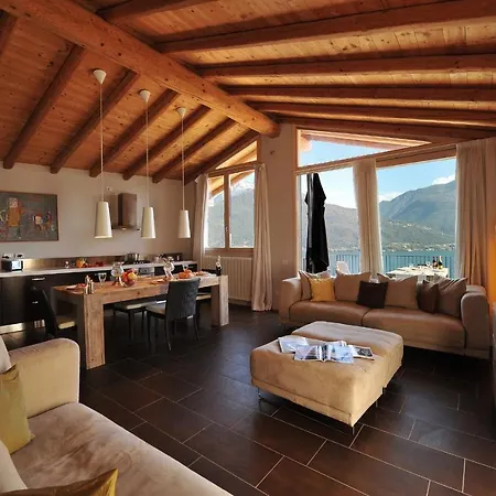 Vista D'Este *
