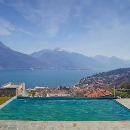 Vista D'Este Pianello Del Lario