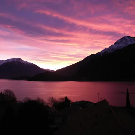 Vista D'Este * Pianello Del Lario